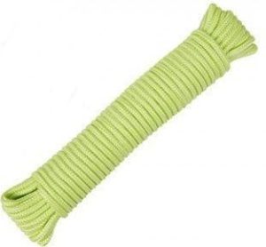 10M GLOW IN DARK ROPE IN SHRINK