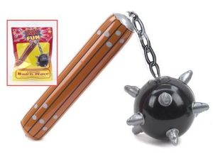 INFLATABLE MACE 29