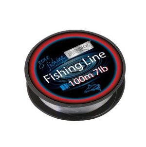 BOYZ TOYS 1 X 7 LBS 100 METRE FISHING LINE