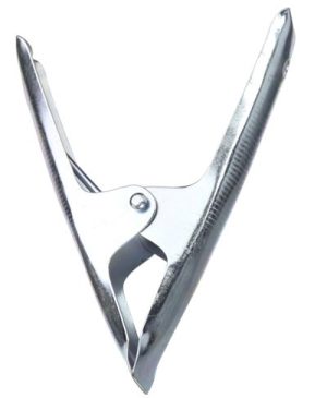 AMTECH STALL CLIP 6 INCH / 150MM