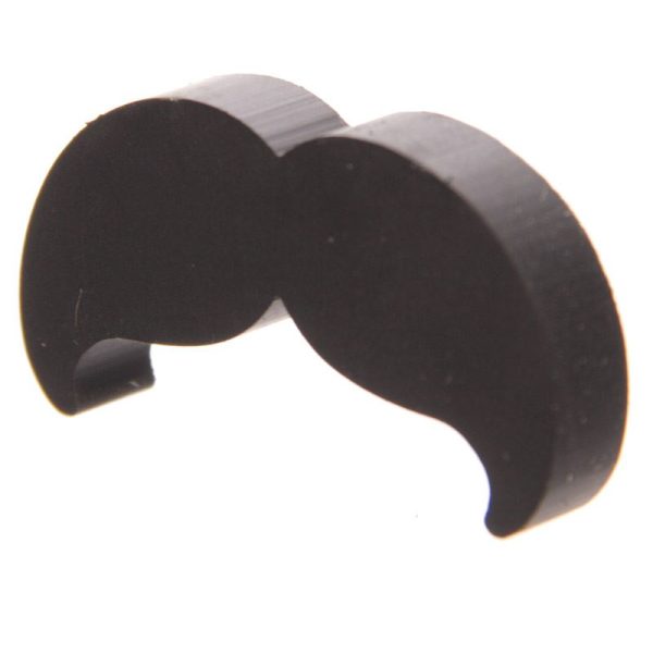 MOUSTACHE ERASER