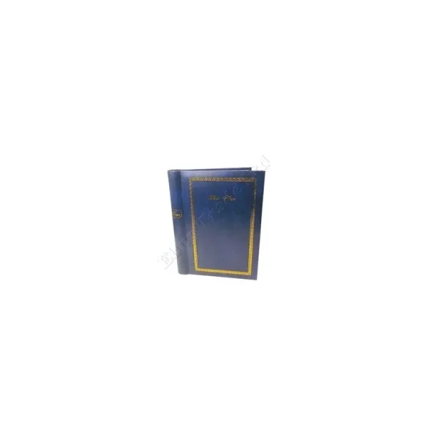 TALLON ASSORTED PHOTO ALBUM PLAIN - 72 PAGE