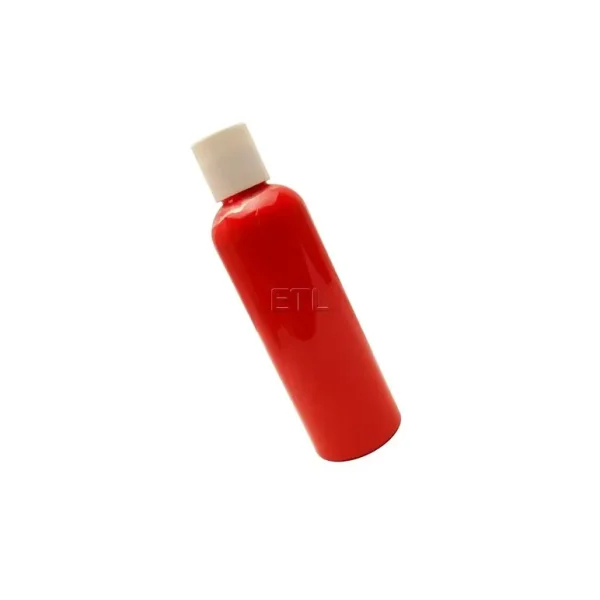 TALLON CRAFT PAINT 200ML - RED