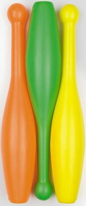 JUGGLINE CLUBS