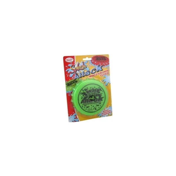 TOYRIFIC SPLASH ATTACK WATERBOMB FLYER