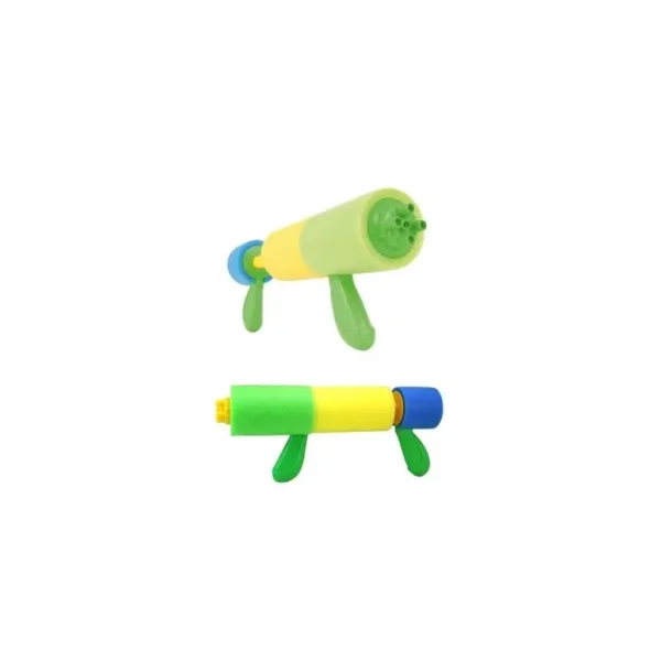 SUPER SOAKER FOAM PUMP PRESSURE WATER GUN PISTOL