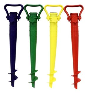 PLASTIC SCREW IN PARASOL BASE