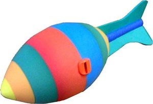 MY LARGE VORTEX WHISTLING BOMB