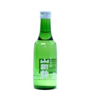 YAMADANISHIKI SAKE 300ML