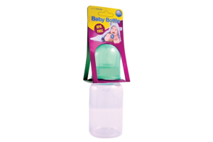CHERUBS FEEDING BOTTLE 125ML PACK OF 12