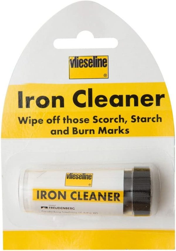 VILESELINE IRON CLEANER STICK - PACK OF 1 53540237