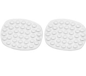 CHEF AID SOAP HOLDERS 2 CARDED