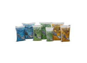 HOMEPACK BUILDING SAND 20KG