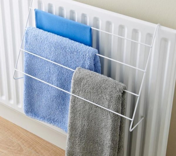 OVER RADIATOR CLOTH AIRER