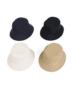 ASSORTED COLOUR FISHERMAN HAT