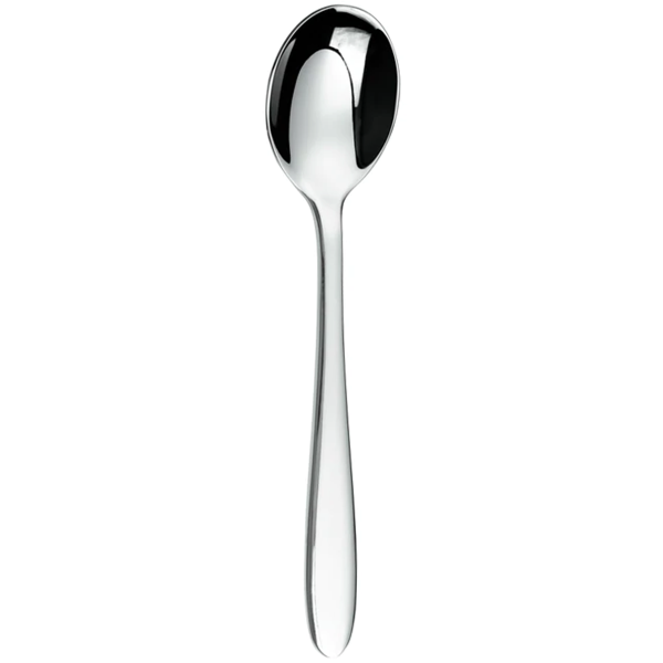 GRUNWERG ECONOMY DESSERT SPOONS PACK OF 12