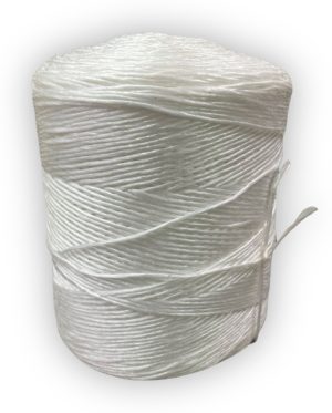 BEST BUY HIGH STRENGTH MULTI PURPOSE WHITE TWINE