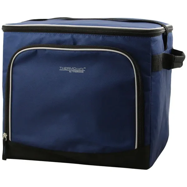 THERMOS COOL BAG THERMOCAFE INDIVIDUAL COOL NAVY 30 LITTER