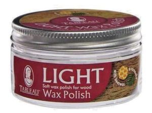 TABLEAU LIGHT WAX SMALL 100ML