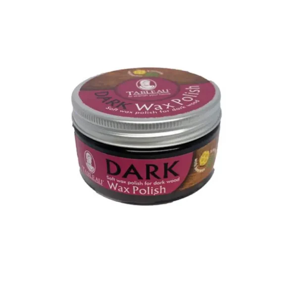 TABLEAU DARK WAX SMALL 100ML