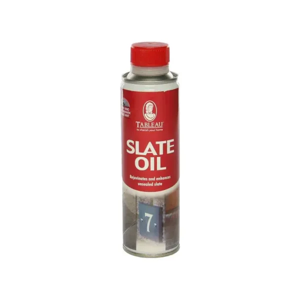 TABLEAU SLATE OIL 250ML