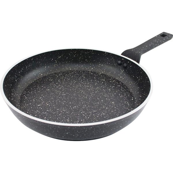 PRIMA FORGED ALUMINIUM NON STICK FRYING PAN 20CM