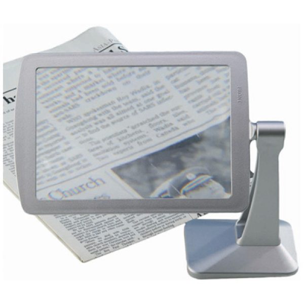 AIDAPT MINI STAND MAGNIFIER [PERSONAL CARE]