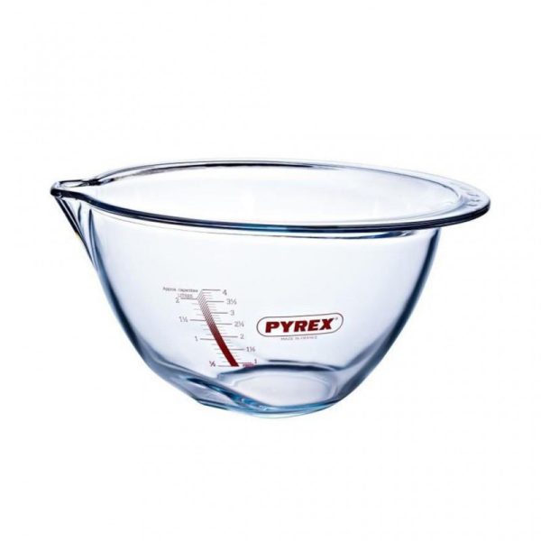 PYREX EXPERT BOWL 4.2 LITRE