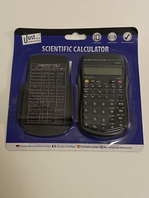 TALLON SCIENTIFIC CALCULATOR