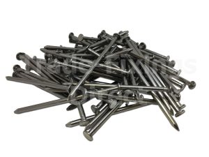 SECURIT S8322 ROUND NAILS BRIGHT 2.36 X 40MM 110G