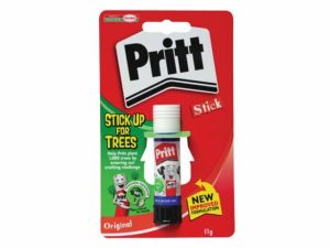 PRITT STICK GLUE BLISTER 11G