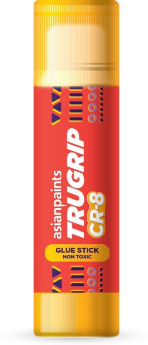 CR8 GLUE STICKS 10G PACK OF 5