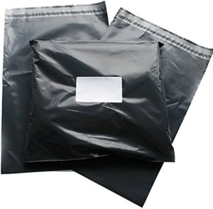 50 MAILING BAGS 22 X 30