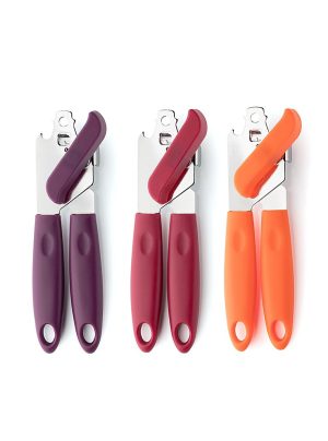 TAYLORS EYE CAN OPENER PURPLE ORANGE MAROON