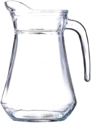 STEELEX FRIDGE JUG 0.5 LTR