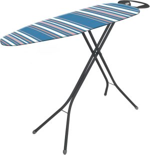 MINKY UNIVERSAL IRONING BOARD 114 X 38CM