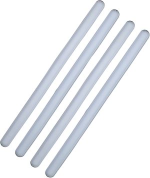 SECURIT S5412 CLEAR BUMPER/PROTECTOR 11MM