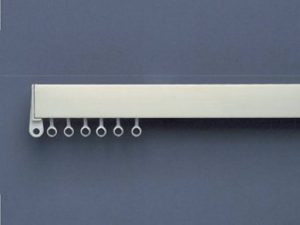 SWISH SWISH DELUXE CURTAIN TRACK 175CM
