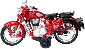 FRICTION MOTORBIKE (4 ASST) IN WBX/DBX STREET MACHINE