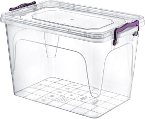 HOBBYLIFE MAXI RECTANGLE MULTI / STORAGE BOX 7.8 LTR