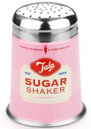 ORIGINAL PINK SUGAR SHAKER