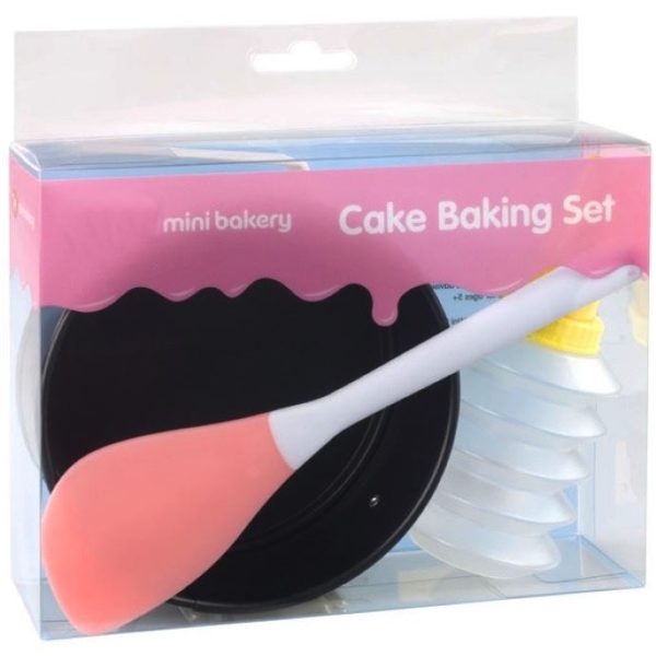 TALA MINI BAKERY CAKE BAKING SET