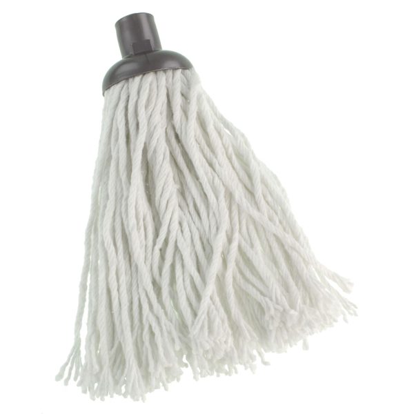 TRADITIONAL COTTON MOP HEAD REFILL