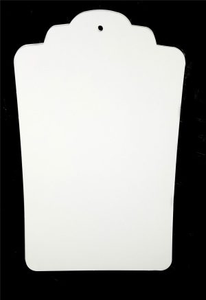 6 DISPOSABLE CUTTING BOARDS