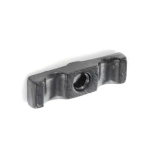 BLACK TURN BUTTON DOOR CATCH 50MM Pack Of 50