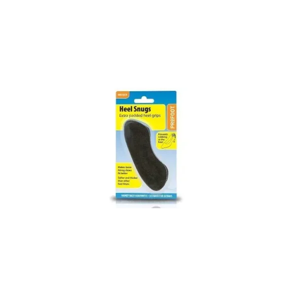 PROFOOT HEEL SNUGS - PACK OF 1