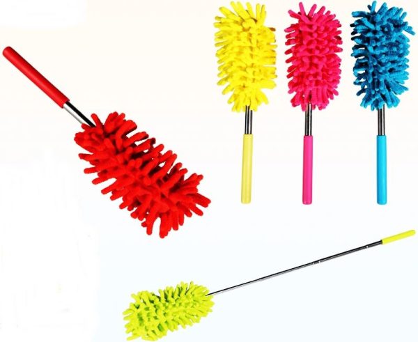 EXTENDABLE DUSTER 1112A