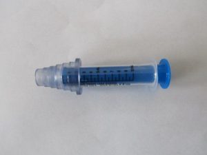 ORAL SYRINGE / BABY SYRINGE / ELDERLY SYRINGE 10ML BUY 1 GET 1 FREE
