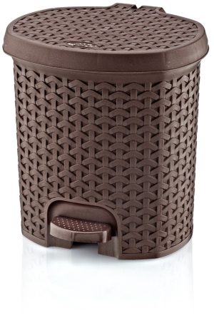 HOBBY LIFE PEDAL BIN NO: 0 - 3 LITRE