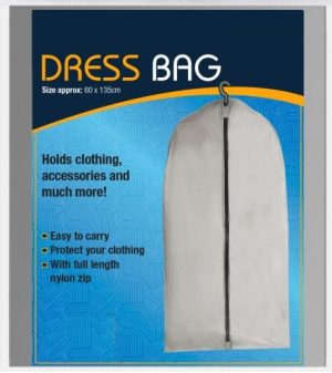 DRESS BAG 4002A